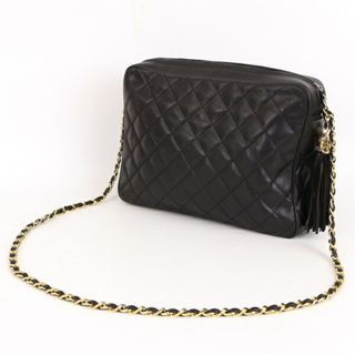 <br>CHANEL シャネル/2.55 マトラッセチェーンショルダー/123*****/シャネル/Bランク/09