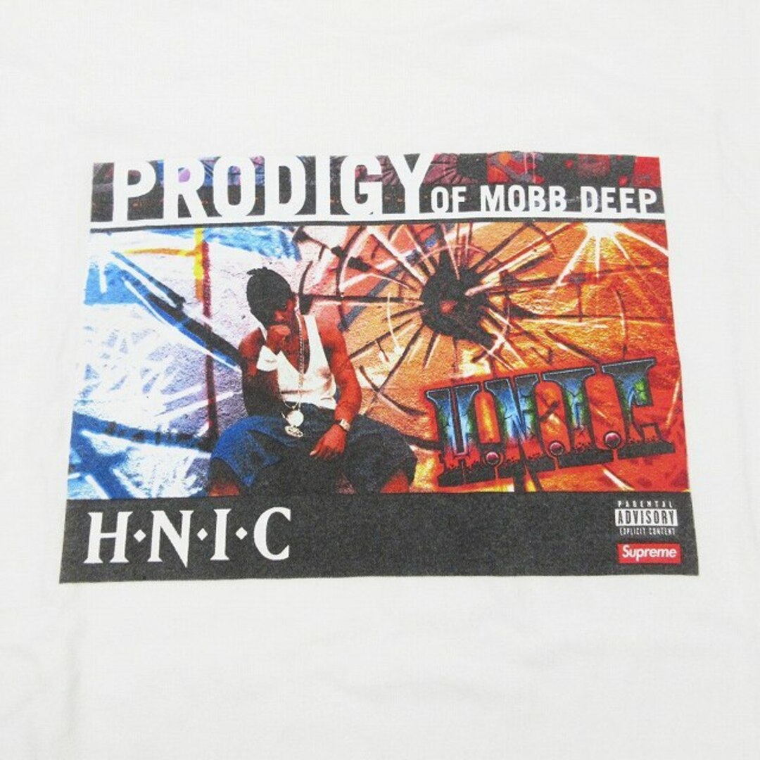 Supreme - 21SS シュプリーム SUPREME HNIC Tee Tシャツ プリントの ...