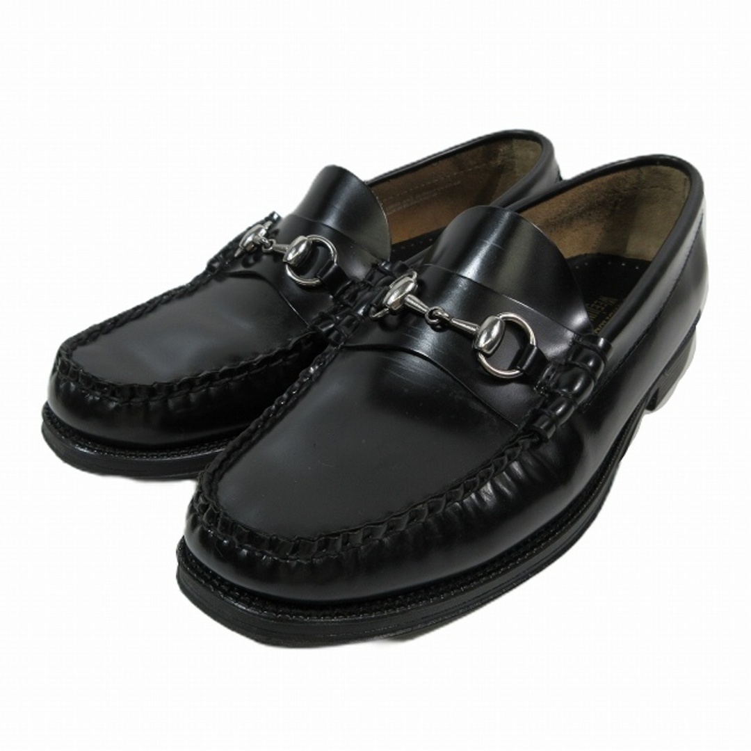 G.H.Bass & Co. WEEJUNS LINCOLN ビットローファー - スリッポン/モカシン