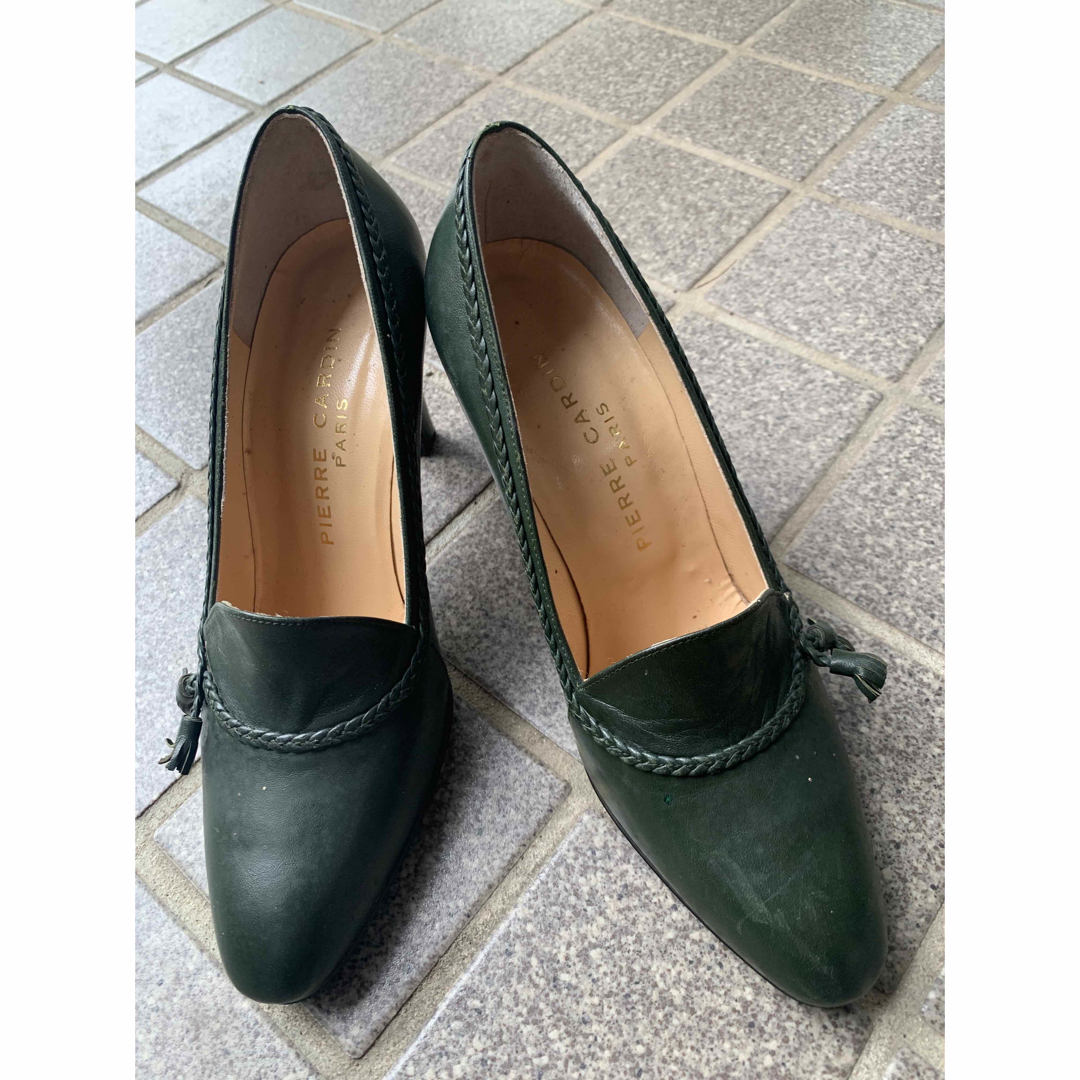 Pierre Cardin ladies shoes