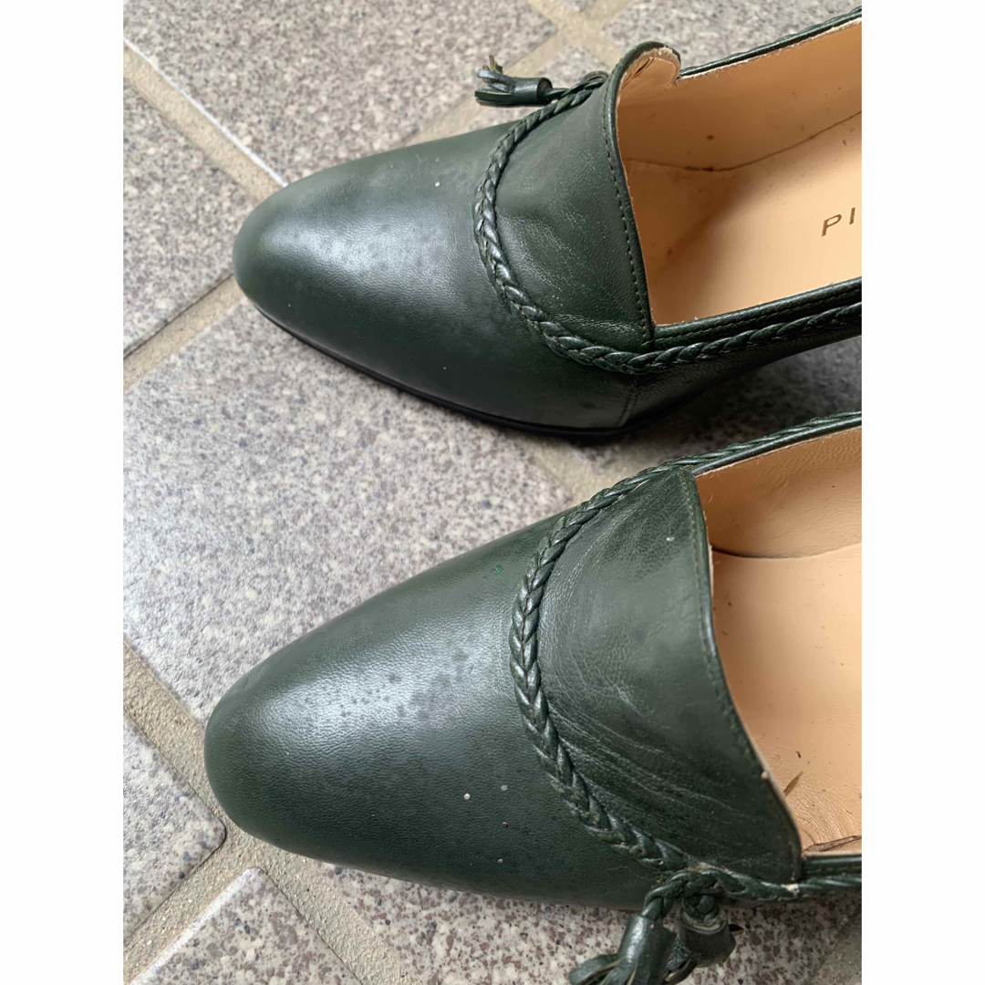 pierre cardin(ピエールカルダン)のPierre Cardin ladies shoes レディースの靴/シューズ(ハイヒール/パンプス)の商品写真