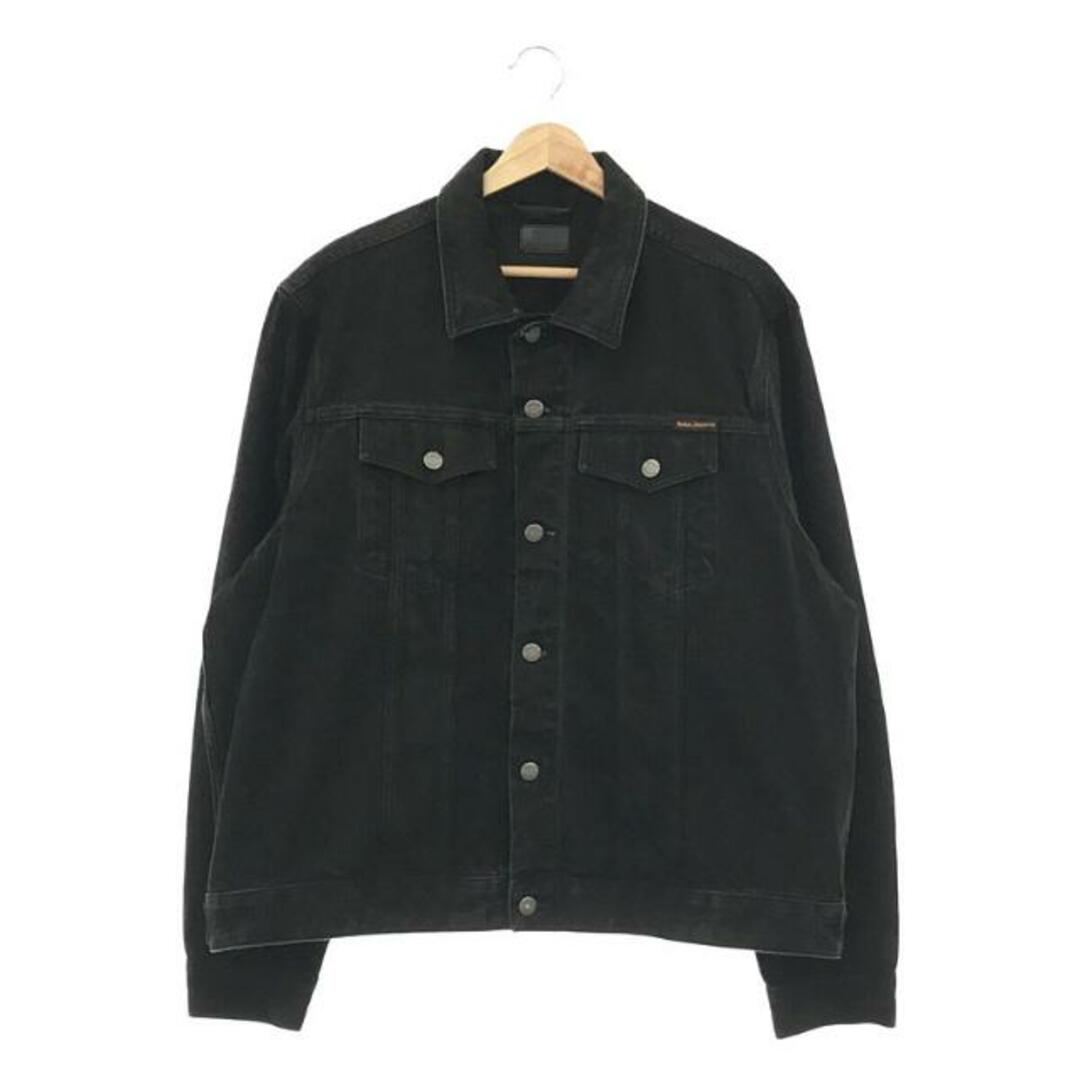 Nudie Jeans / ヌーディージーンズ | JERRY デニム ジャケット | L | ブラック | メンズ | フリマアプリ ラクマ Nudie Jeans / ヌーディージーンズ | JERRY デニム ジャケット | L | ブラック | メンズ | フリマアプリ ラクマ