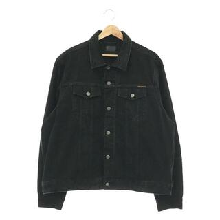 nudie jeans MARK コットンベルベットジャケット 着用数回