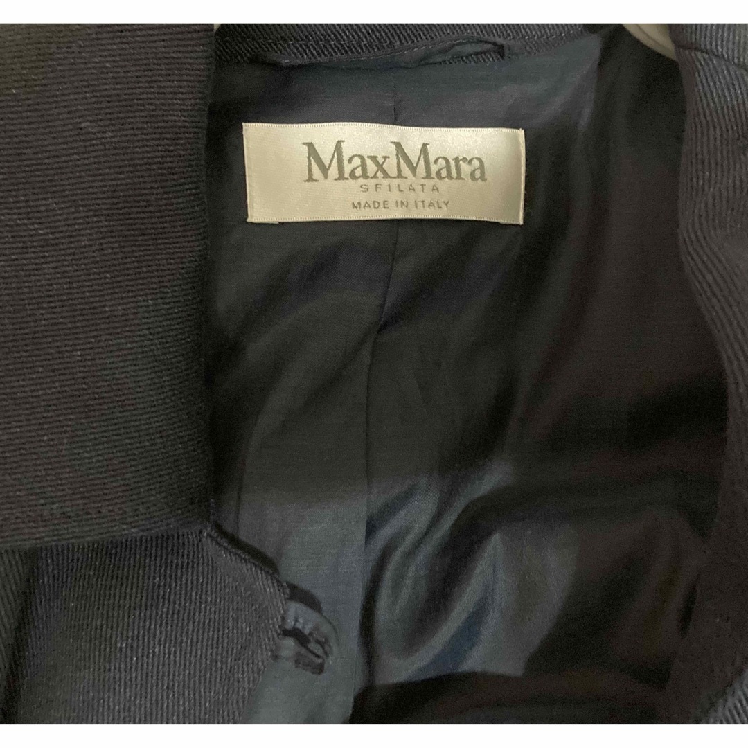 Max Mara(マックスマーラ)のMax Mara ジャケット　サイズ36 レディースのジャケット/アウター(その他)の商品写真