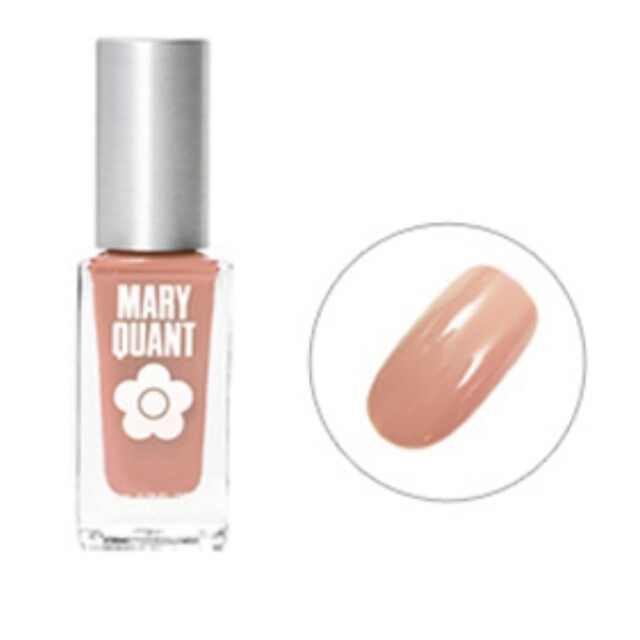 MARY QUANT(マリークワント)の新品♡マリークワント マニキュア 8ml コスメ/美容のネイル(マニキュア)の商品写真