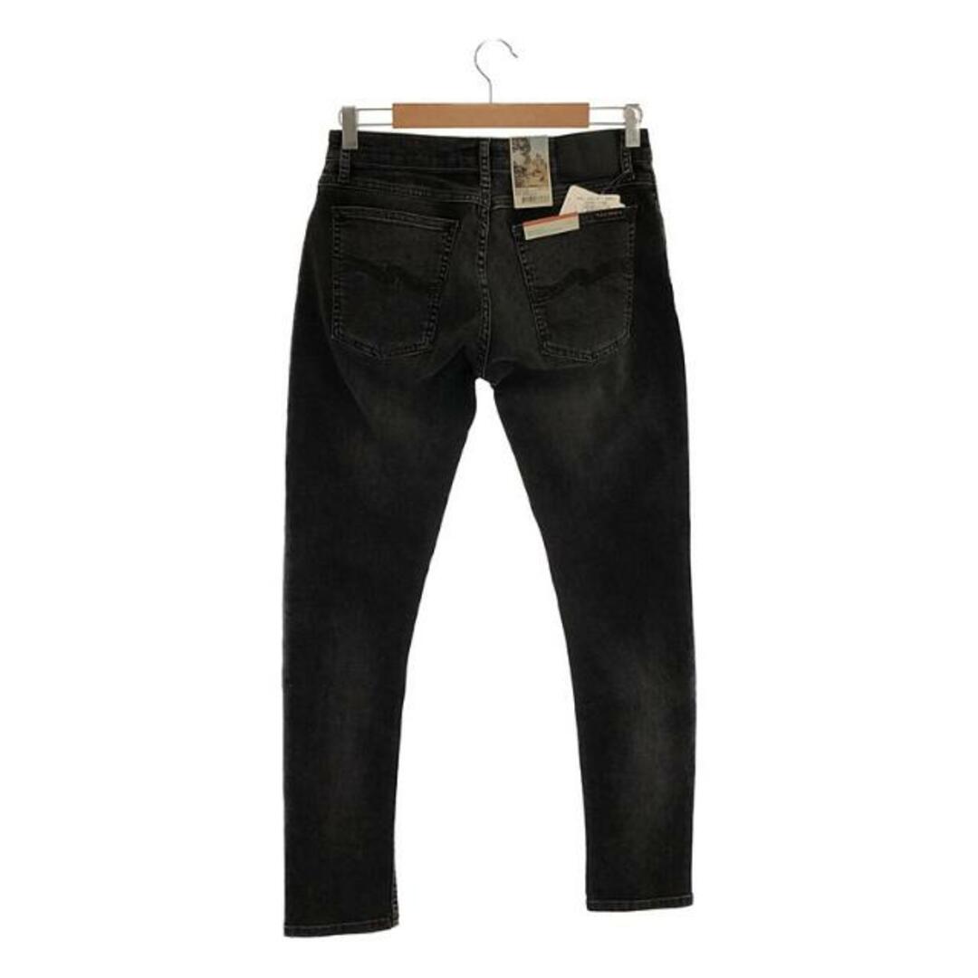 Nudie Jeans ヌーディージーンズ  メンズ　Lサイズ　美品