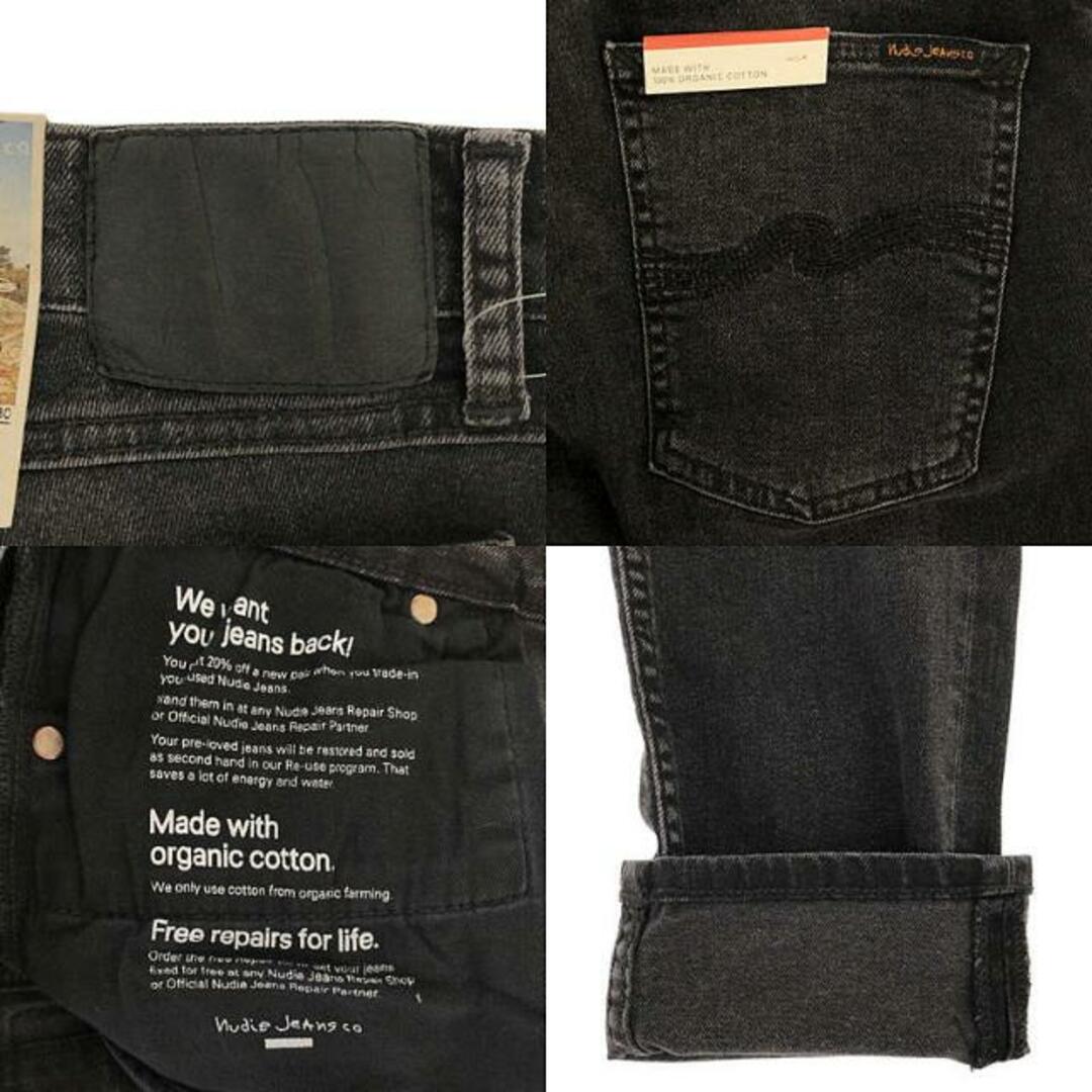 Nudie Jeans ヌーディージーンズ  メンズ　Lサイズ　美品