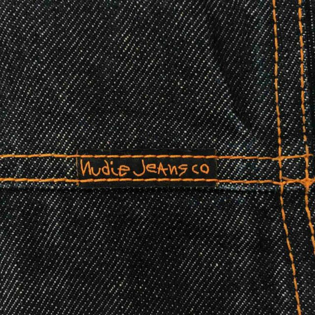 Nudie Jeans(ヌーディジーンズ)のNudie Jeans / ヌーディージーンズ | SONNY デニム ジャケット | M | インディゴ | メンズ メンズのジャケット/アウター(その他)の商品写真