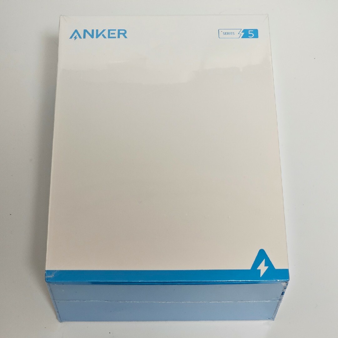 Anker(アンカー)のAnker PowerExpand Elite 13-in-1 TB3 Dock スマホ/家電/カメラのPC/タブレット(その他)の商品写真