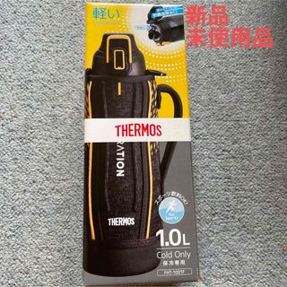 サーモス(THERMOS)のサーモス水筒　1L(水筒)