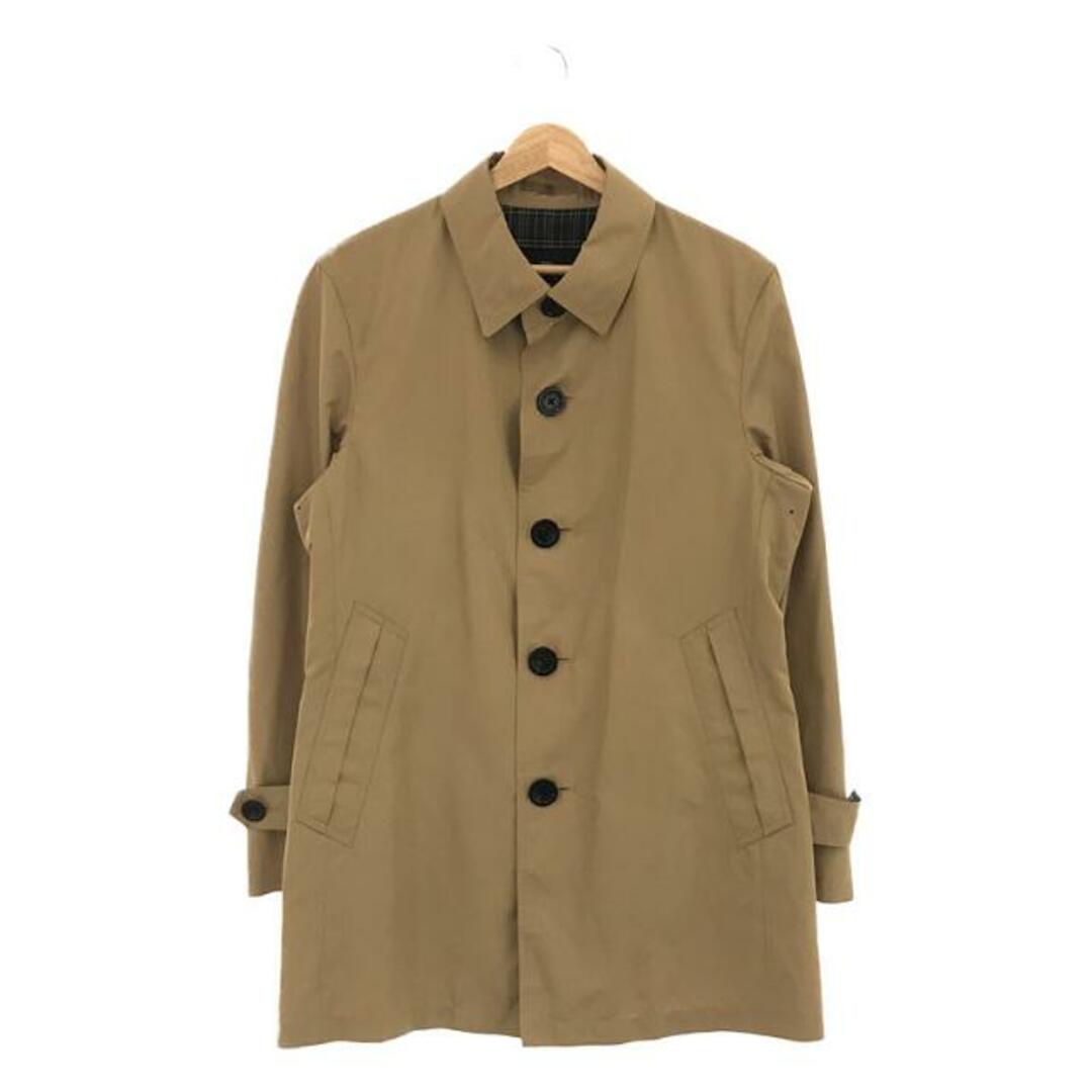 BURBERRY(バーバリー)の【美品】  Burberry / バーバリー | BLACK LABEL / パッカブル シングルジャケット | M | ベージュ | レディース レディースのジャケット/アウター(その他)の商品写真