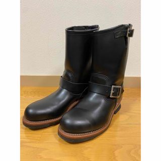 レッドウィング(REDWING)のレッドウイング　エンジニア　2268(ブーツ)