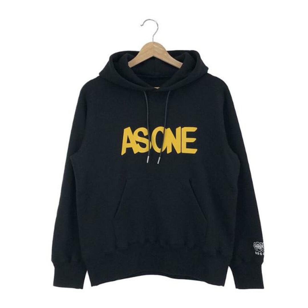 sacai Eric Haze AS ONE Hoodie