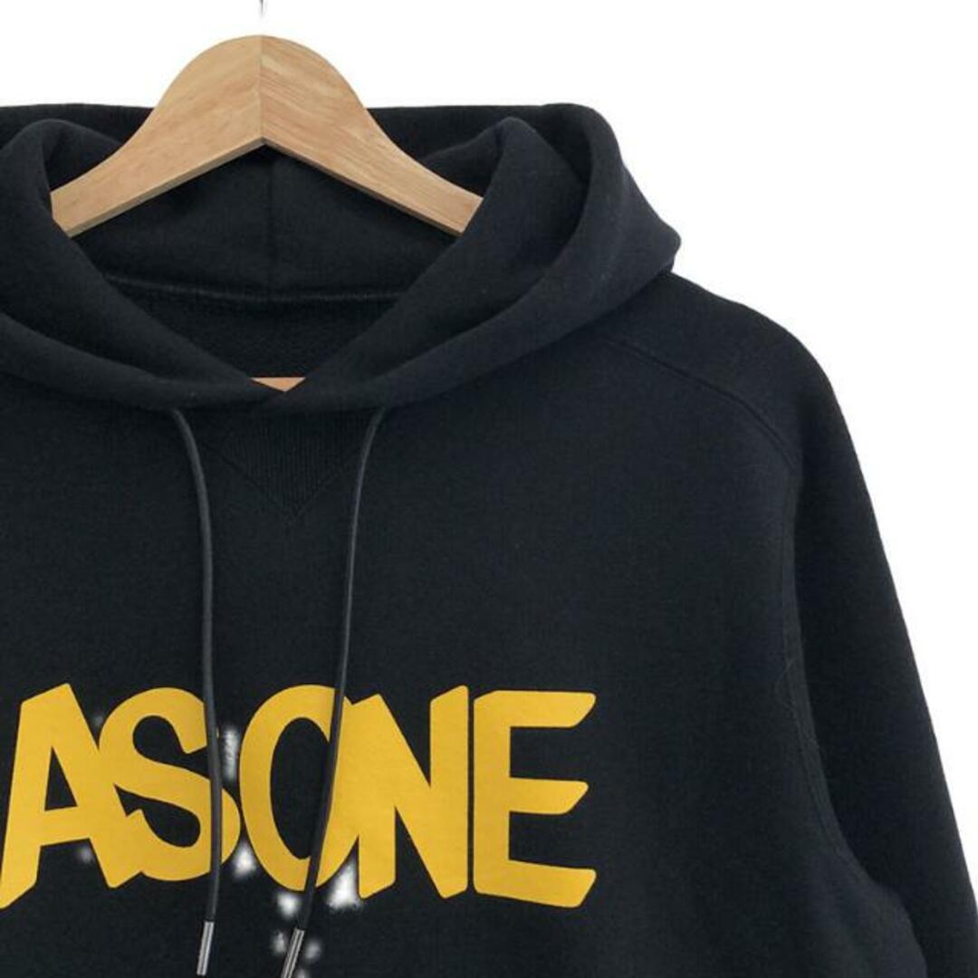 sacai Eric Haze AS ONE Hoodie