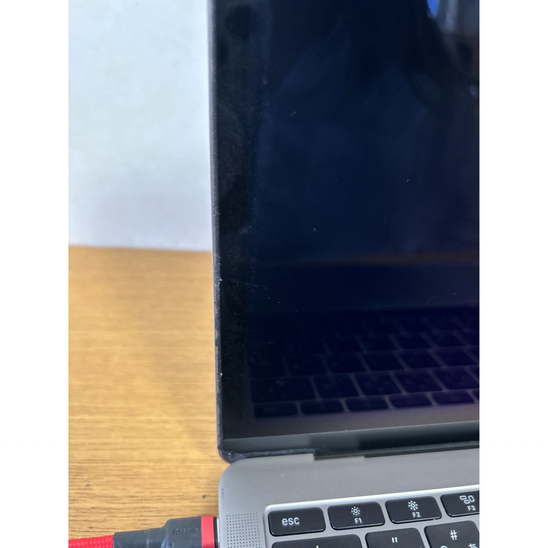【ジャンク】MacBookPro 13インチ 2017モデル