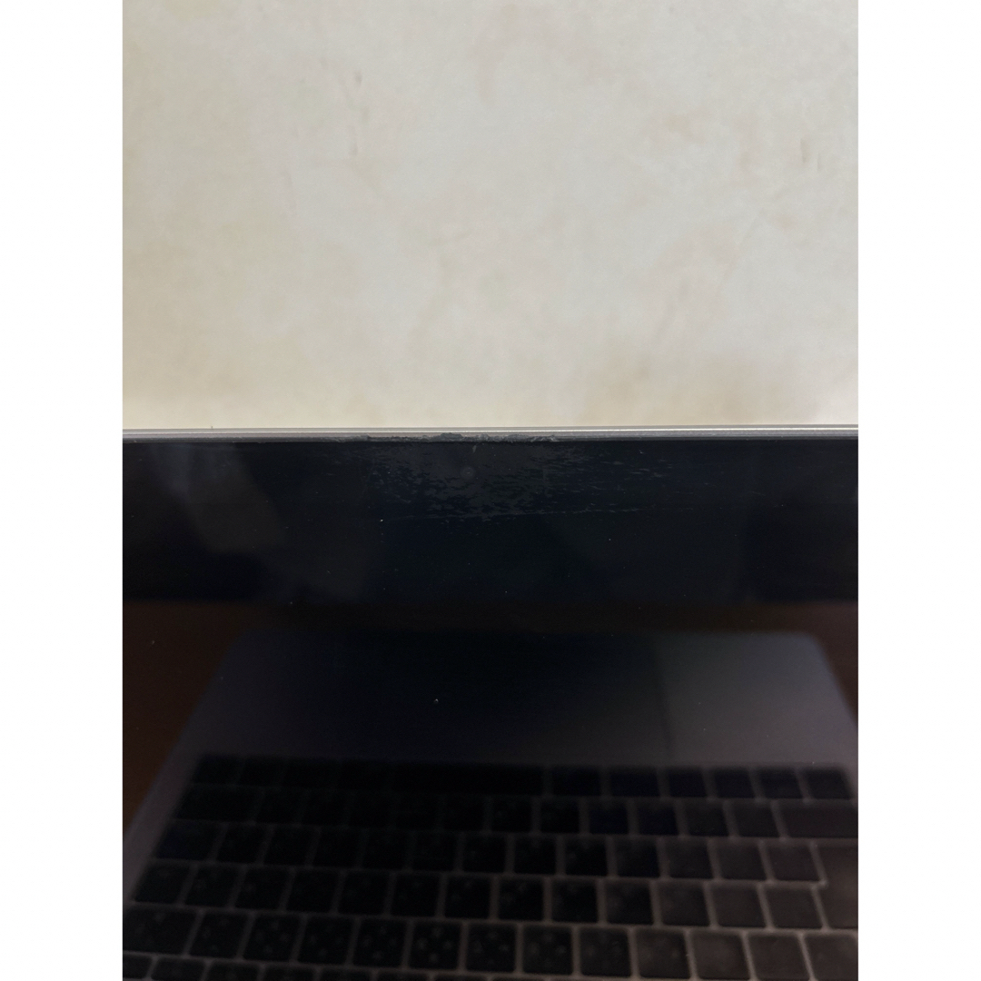 【ジャンク】MacBookPro 13インチ 2017モデル