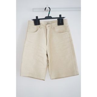 AURALEE - 【M's shop様】LIGHT FINX POLYESTER SHORTSの通販 by タテ