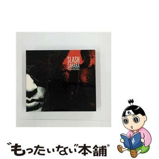 【中古】 SAHARA～feat．稲葉浩志/ＣＤシングル（１２ｃｍ）/UICV-5006(その他)