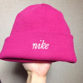 ナイキ(NIKE)のナイキ キャップ(キャップ)