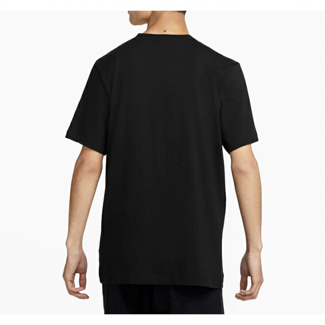 NIKE(ナイキ)のナイキ マルチ ロゴ  Tシャツ ハーフパンツ セットアップ　上2XL 下XL メンズのトップス(Tシャツ/カットソー(半袖/袖なし))の商品写真