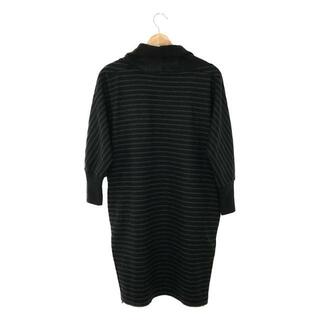 美品 本革 TRU TRUSSARDI STILE ワンピース　チュニック