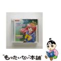 【中古】 パチスロ　ときめきメモリアル　ORIGINAL　SOUNDTRACK/ＣＤ/GFCA-00192