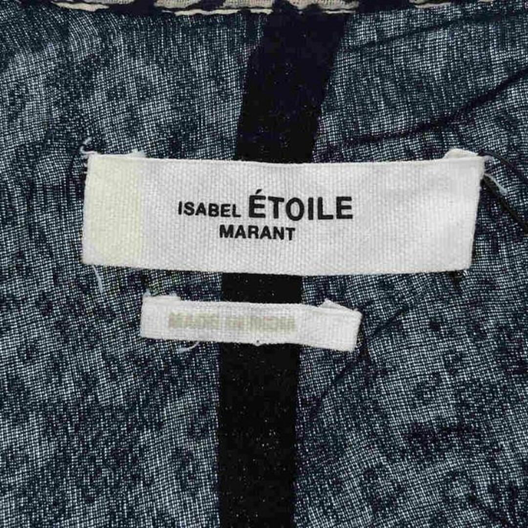 Isabel marant etoile イザベルマランエトワール 34