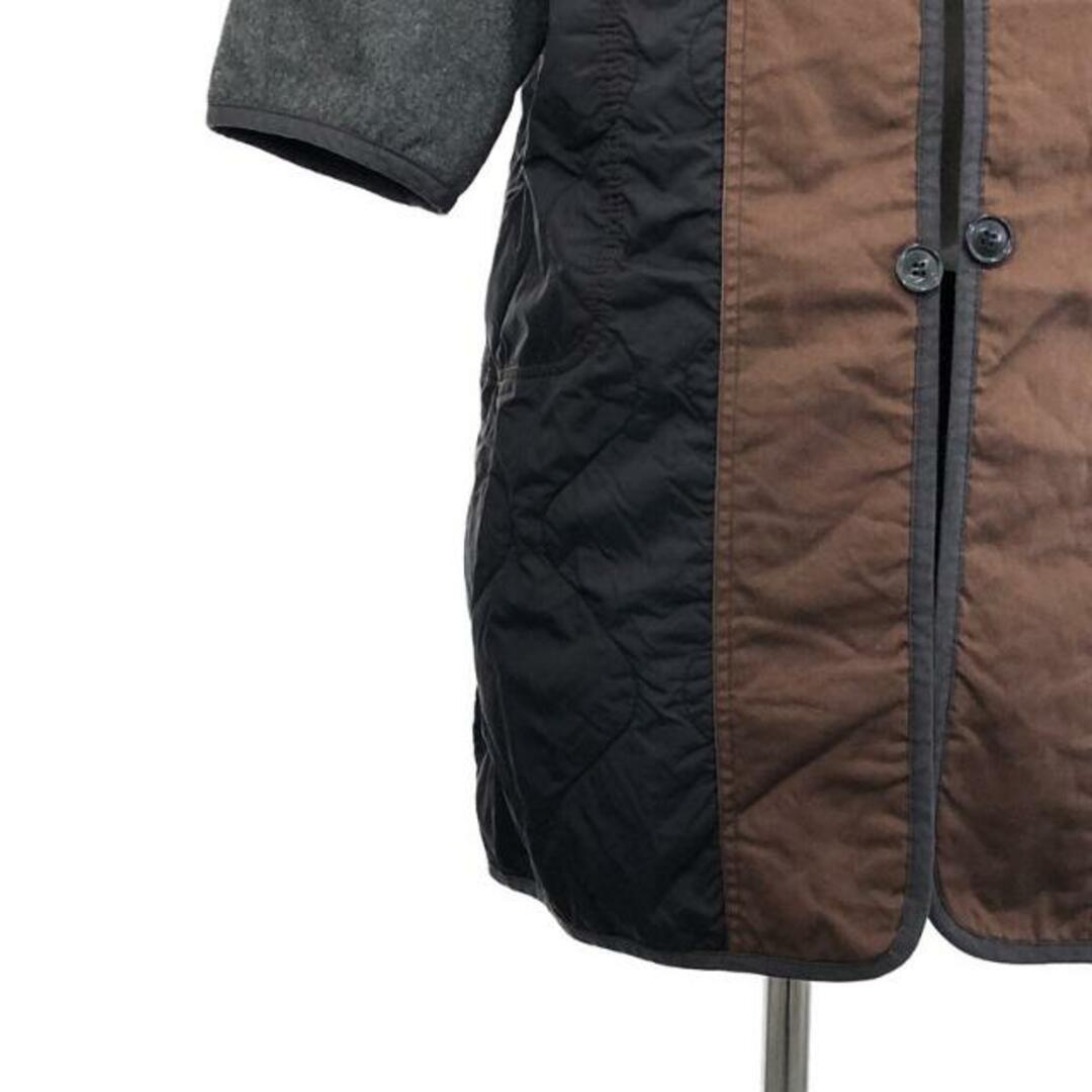 COMME des GARCONS COMME des GARCONS / コムコム | 異素材切替 COMME des GARCONS COMME des GARCONS / コムコム | 異素材切替