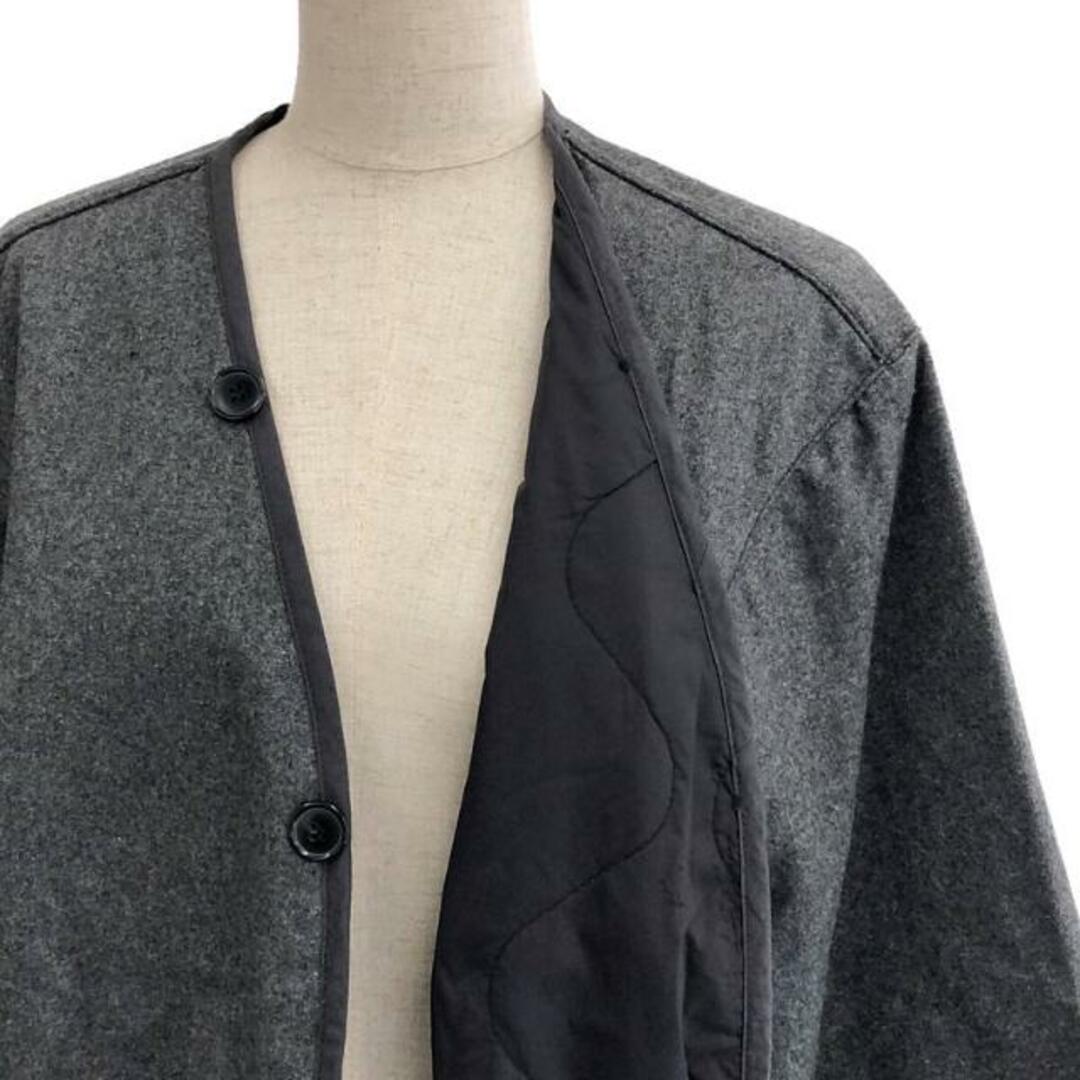 COMME des GARCONS COMME des GARCONS / コムコム | 異素材切替 COMME des GARCONS COMME des GARCONS / コムコム | 異素材切替
