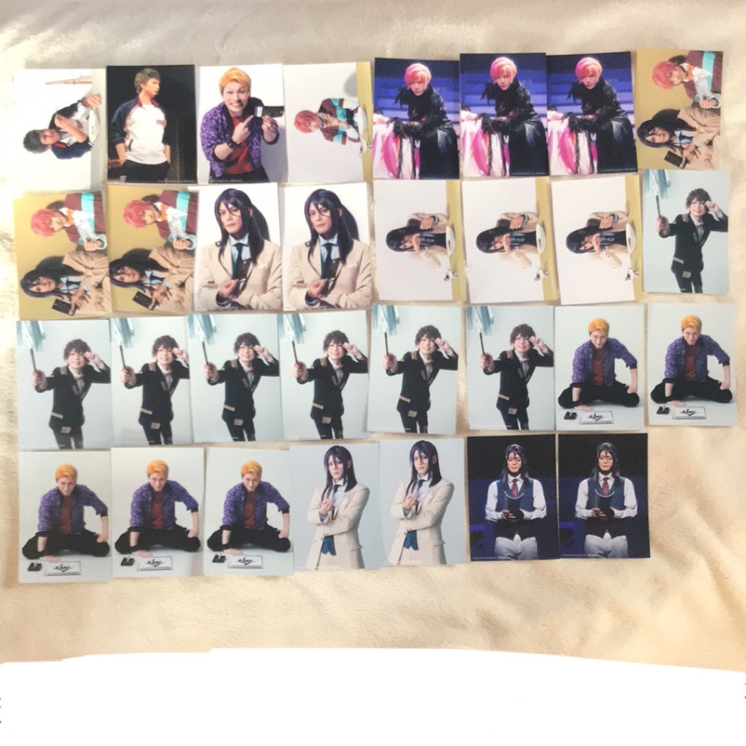 MANKAI STAGE A3! エーステ 春単独まとめ② 1