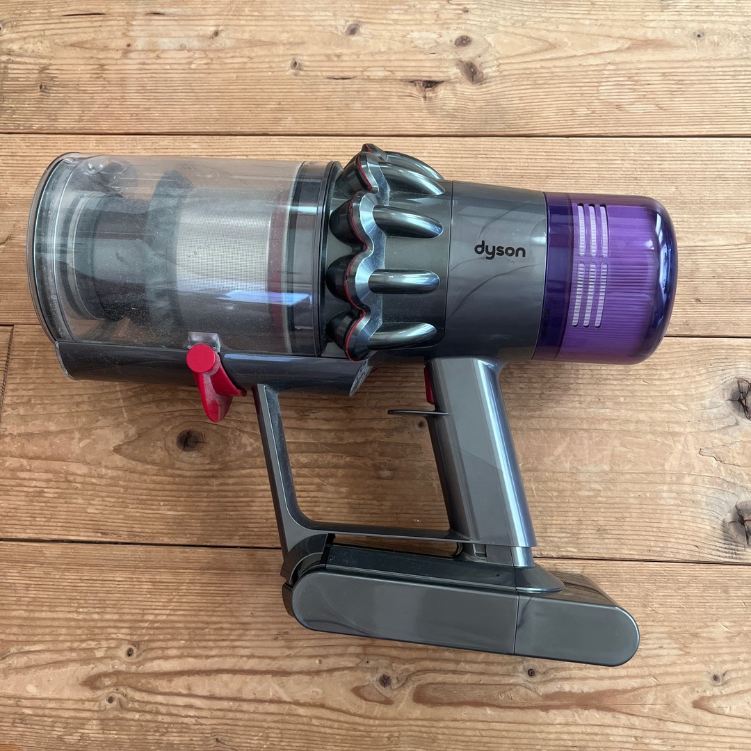 Dyson V11 Absolute SV14 ダイソン 本体のみ ジャンク品 - www