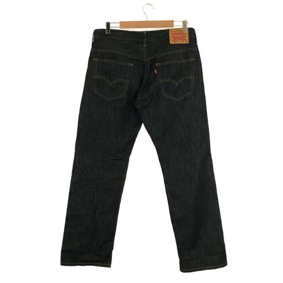 LEVI’S  569  リーバイス 濃紺  W30  L32   デニム