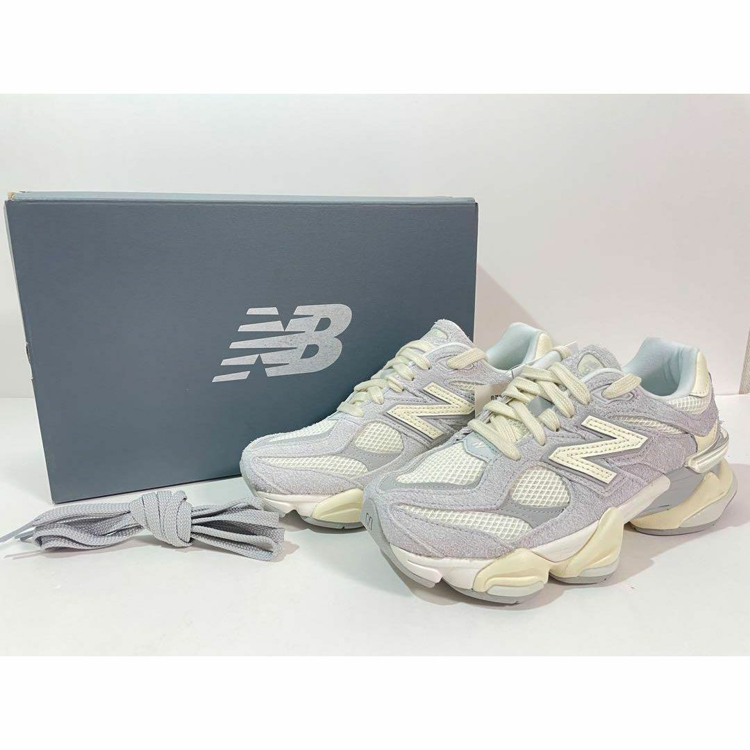 New Balance - 【新品】23.5cm New Balance ニューバランス U9060HSAの ...