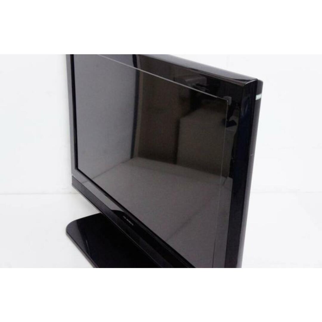 【中古】DXアンテナ 32V型液晶テレビ LVW-324 スマホ/家電/カメラのテレビ/映像機器(テレビ)の商品写真