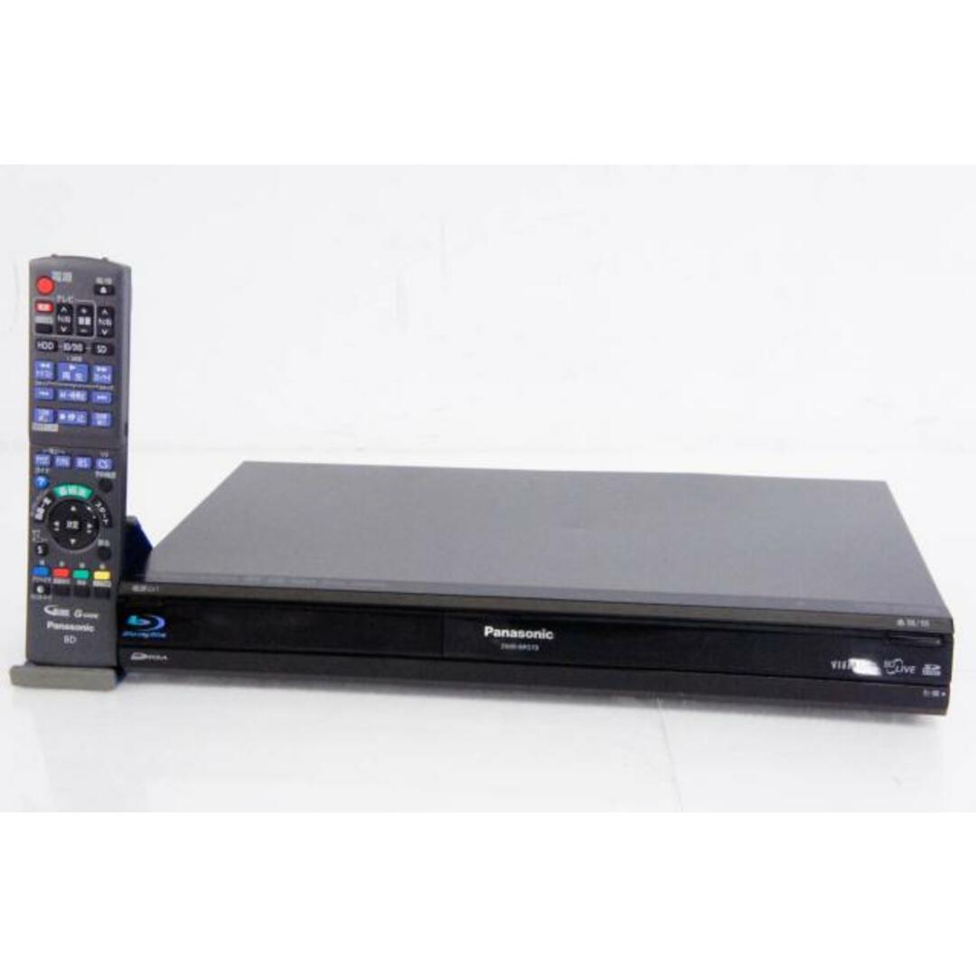 Panasonic ブルーレイレコーダー DMR-BR570