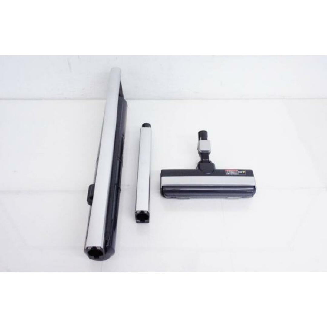 中古】パナソニック コードレススティック掃除機 MC-BU500Jの