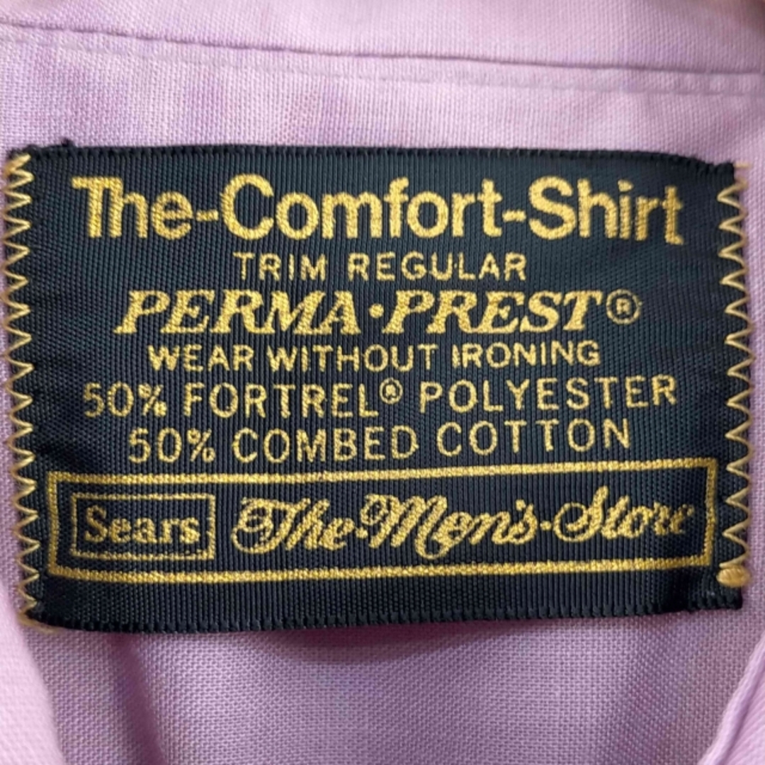 Sears(シアーズ) メンズ トップス カジュアルシャツ メンズのトップス(その他)の商品写真