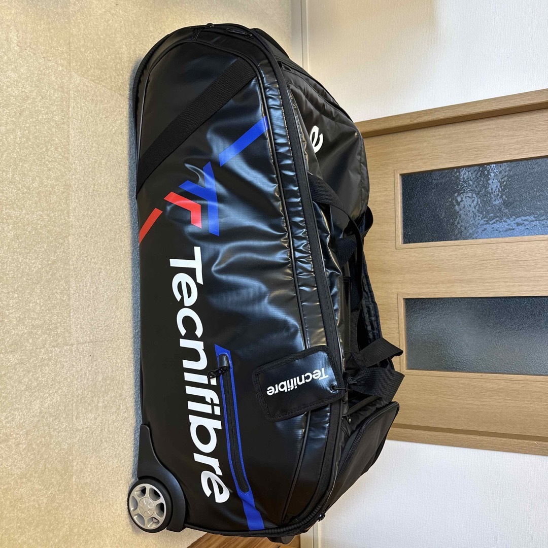 Tecnifibre テニスバッグ・ケース TOUR ENDURANCE ROL