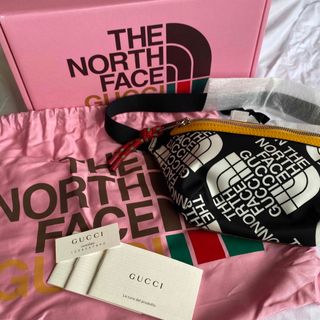 グッチ ノースフェイスの通販 1,000点以上 | Gucciを買うならラクマ