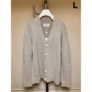 Maison Margiela(旧Maison Martin Margiela)(カーディガン Maison Margiela(旧Maison Martin Margiela)(カーディガン