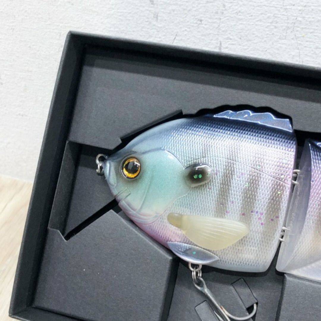 deps/デプス ブルーシューターJr シャダーテール カラー：オーロラグリッター 会員限定【007】 1