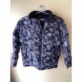 RYOBI - Cherry様専用【FIELD MEMBER】 レインウェア 上下セット LLの