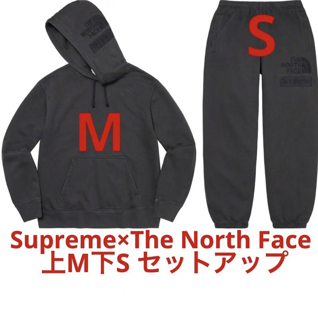 Supreme The North Face スウェット L - www.sorbillomenu.com