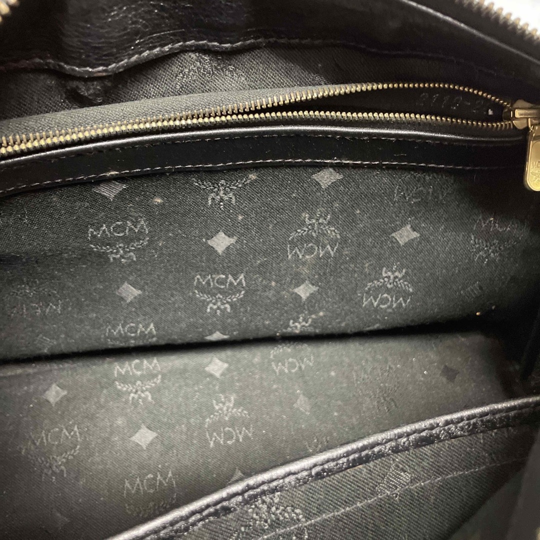 MCM - MCM ボストンバッグの通販 by 玲 空's shop|エムシーエム MCM - MCM ボストンバッグの通販 by 玲 空's shop|エムシーエム
