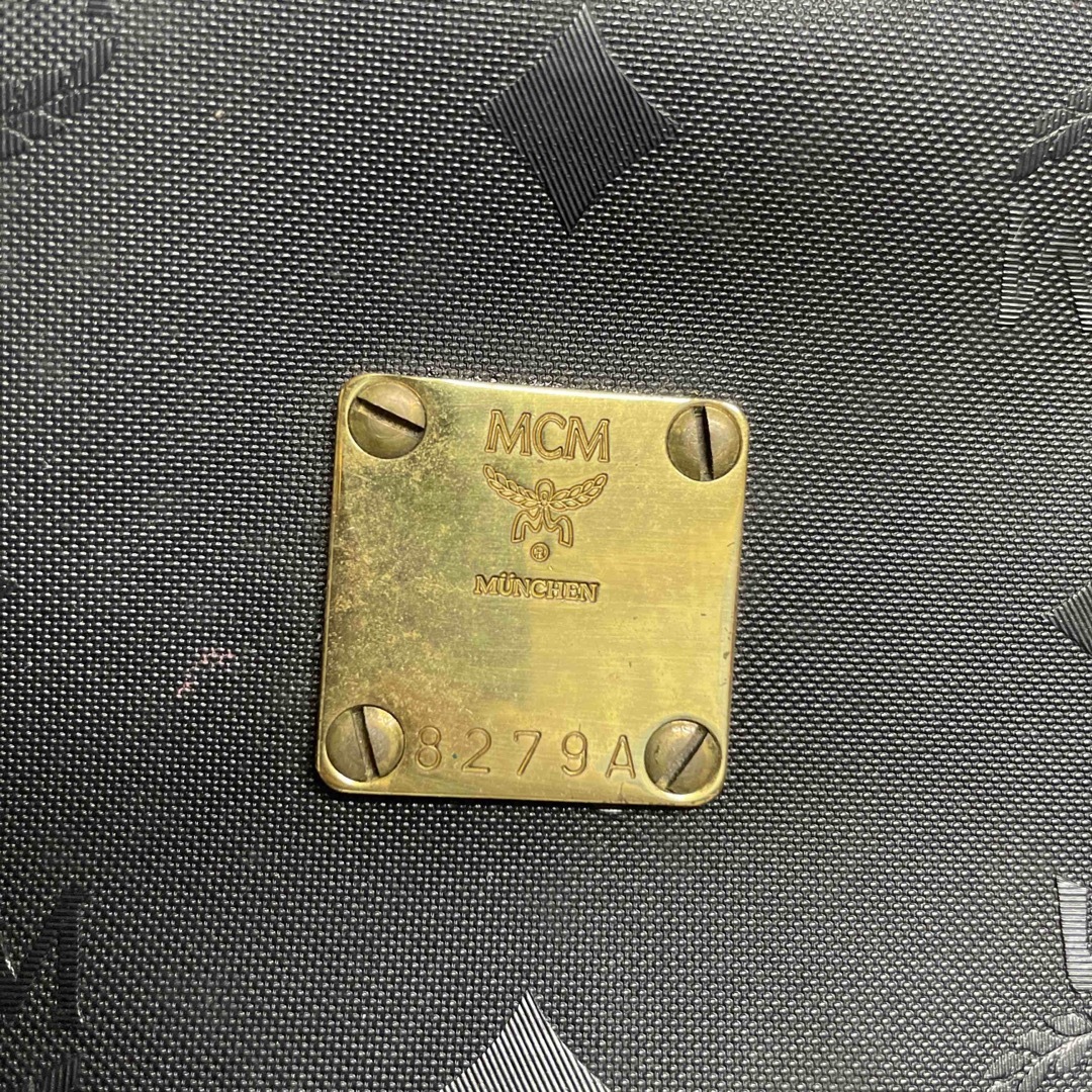 MCM - MCM ボストンバッグの通販 by 玲 空's shop|エムシーエム MCM - MCM ボストンバッグの通販 by 玲 空's shop|エムシーエム