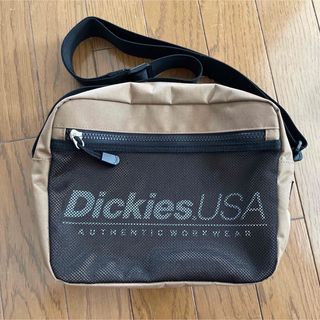 ディッキーズ(Dickies)のディッキーズ　ショルダーバッグ(ショルダーバッグ)