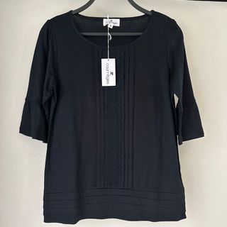 Courreges - 新品courregesカットソーの通販｜ラクマ