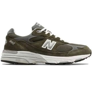 ニューバランス(New Balance)のニューバランス　mr993mg(スニーカー)