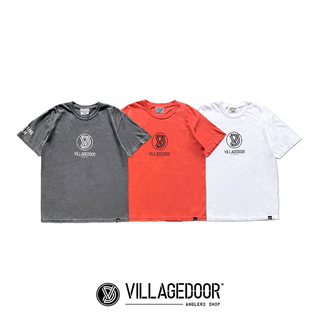 新品　Villagedoor CAPTAINS HELM STORE TEE(Tシャツ/カットソー(半袖/袖なし))