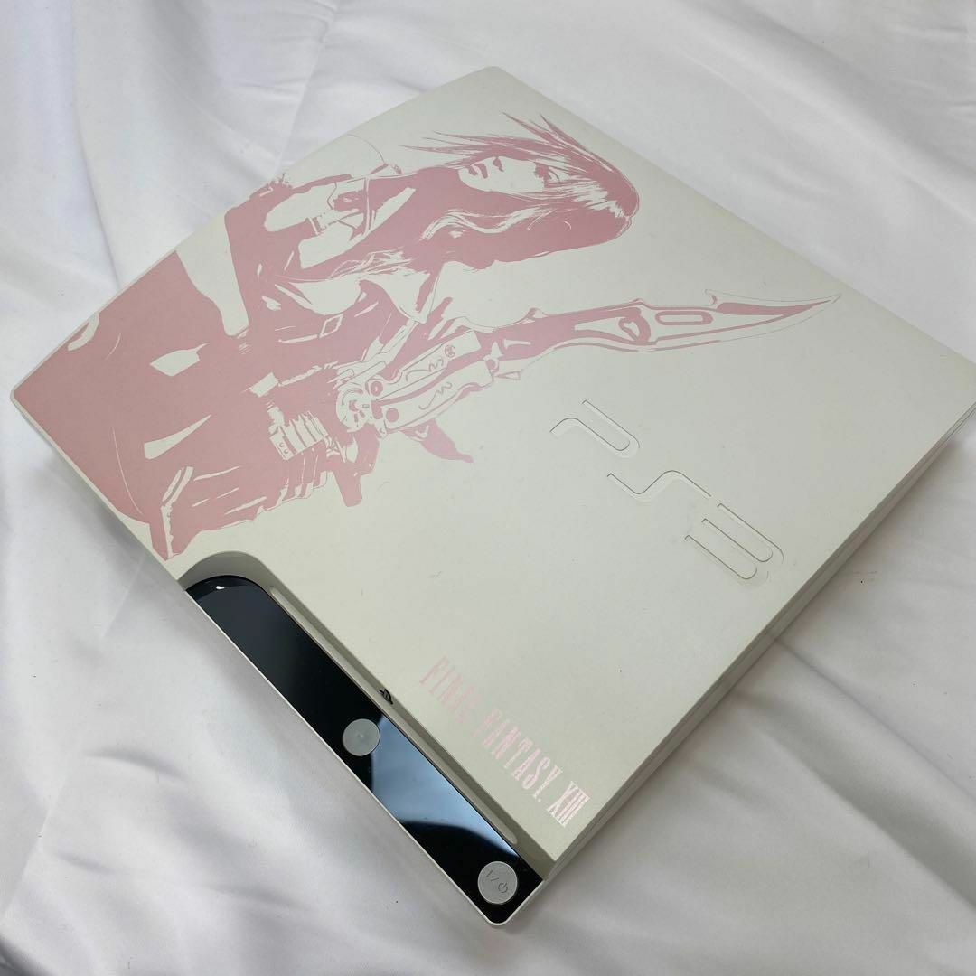 FINAL FANTASY XIII ライトニングエディション PS3の通販 by E-G｜ラクマ